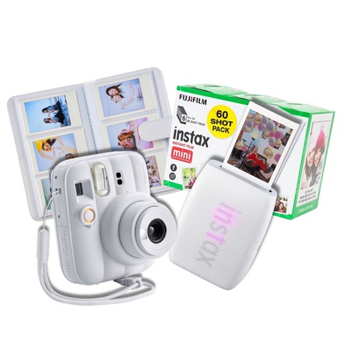 Instax Wedding Bundle